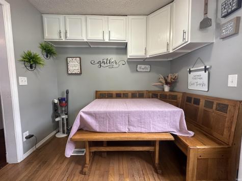 638 North Pike Road Springville IN 47462