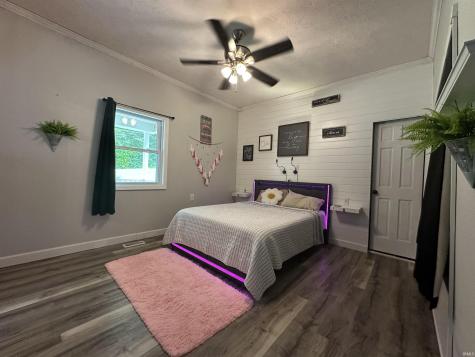 638 North Pike Road Springville IN 47462