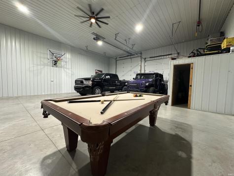 638 North Pike Road Springville IN 47462