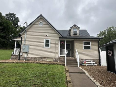 638 North Pike Road Springville IN 47462
