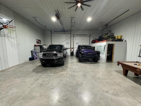 638 North Pike Road Springville IN 47462
