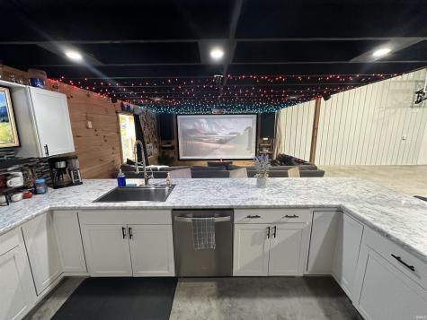 638 North Pike Road Springville IN 47462