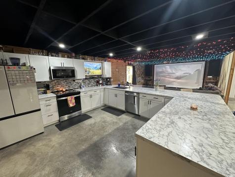 638 North Pike Road Springville IN 47462