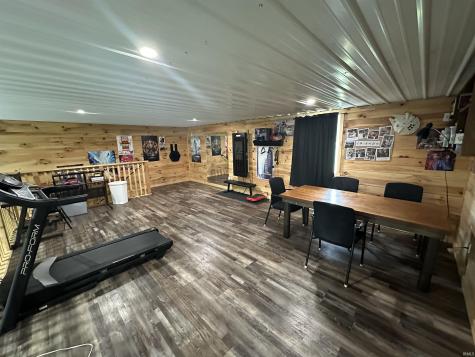 638 North Pike Road Springville IN 47462
