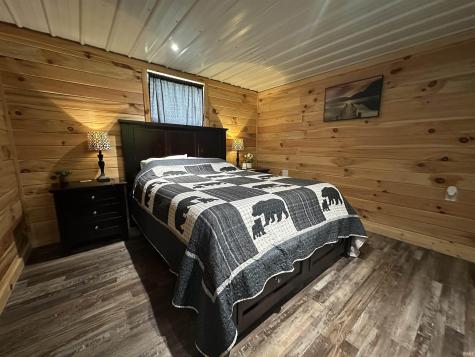 638 North Pike Road Springville IN 47462