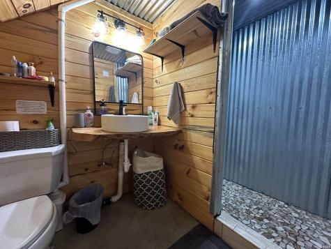 638 North Pike Road Springville IN 47462