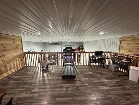 638 North Pike Road Springville IN 47462