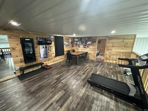 638 North Pike Road Springville IN 47462