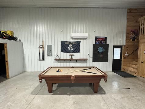 638 North Pike Road Springville IN 47462