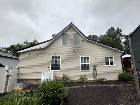 638 North Pike Road Springville IN 47462