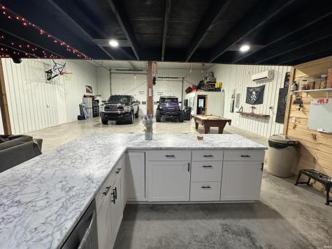 638 North Pike Road Springville IN 47462