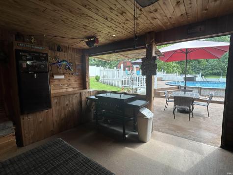638 North Pike Road Springville IN 47462
