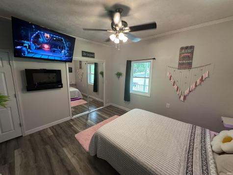 638 North Pike Road Springville IN 47462