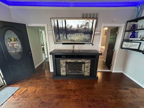 638 North Pike Road Springville IN 47462