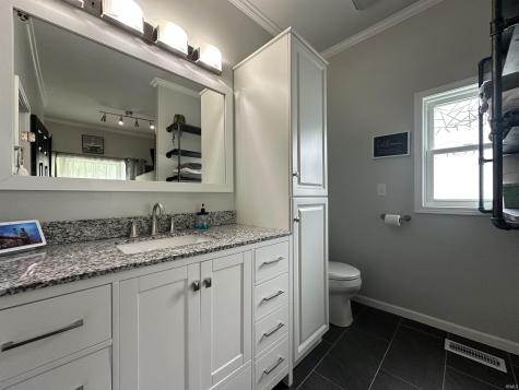638 North Pike Road Springville IN 47462