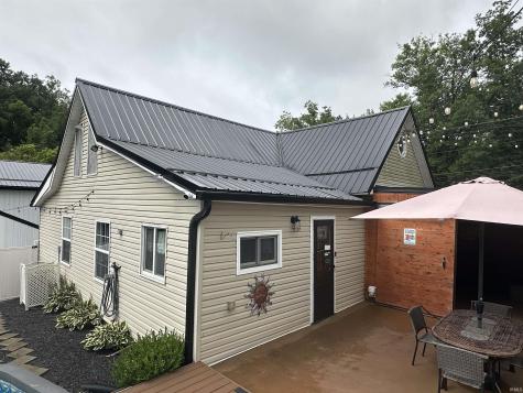 638 North Pike Road Springville IN 47462