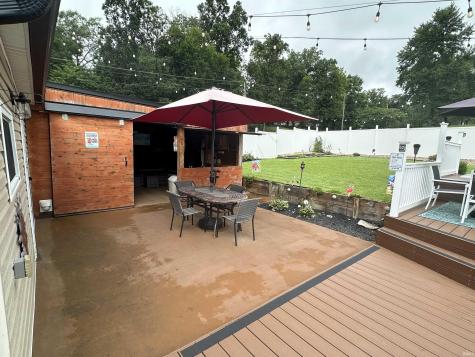 638 North Pike Road Springville IN 47462