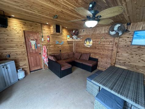 638 North Pike Road Springville IN 47462