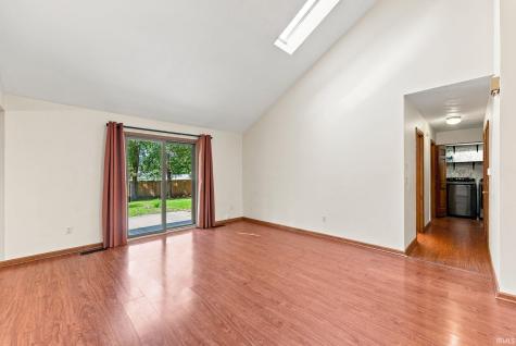3021 Sandarac Lane Fort Wayne IN 46815
