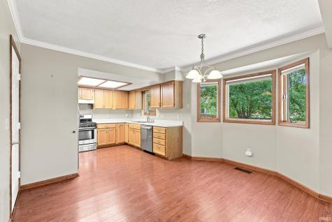 3021 Sandarac Lane Fort Wayne IN 46815
