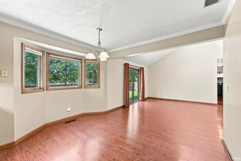 3021 Sandarac Lane Fort Wayne IN 46815