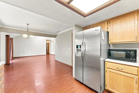 3021 Sandarac Lane Fort Wayne IN 46815