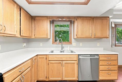 3021 Sandarac Lane Fort Wayne IN 46815
