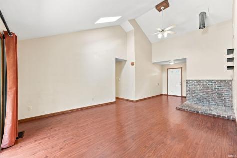 3021 Sandarac Lane Fort Wayne IN 46815