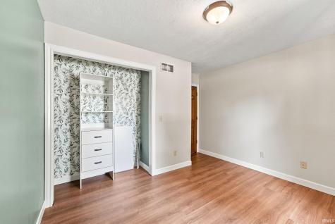 3021 Sandarac Lane Fort Wayne IN 46815