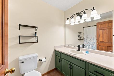 3021 Sandarac Lane Fort Wayne IN 46815