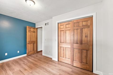 3021 Sandarac Lane Fort Wayne IN 46815