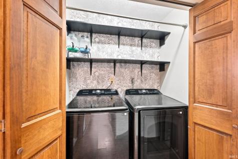 3021 Sandarac Lane Fort Wayne IN 46815
