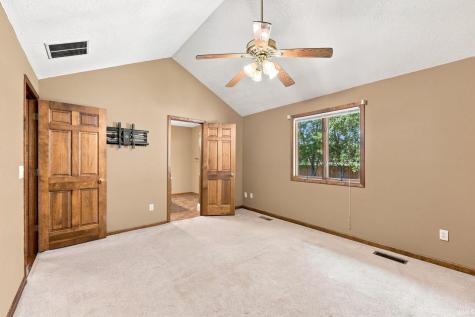 3021 Sandarac Lane Fort Wayne IN 46815