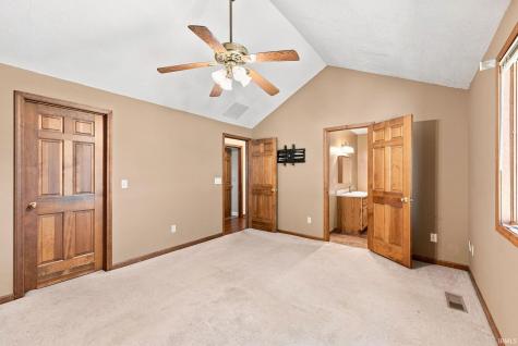 3021 Sandarac Lane Fort Wayne IN 46815