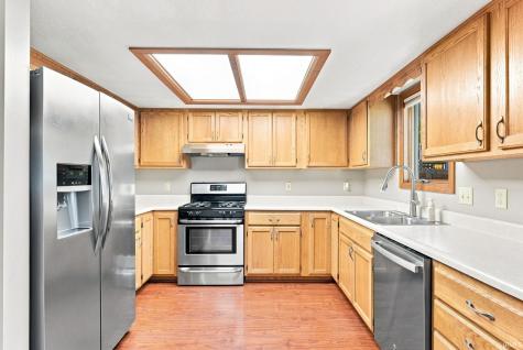 3021 Sandarac Lane Fort Wayne IN 46815