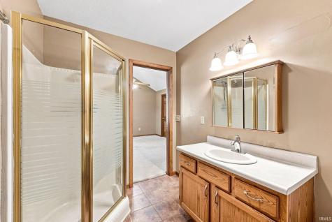 3021 Sandarac Lane Fort Wayne IN 46815