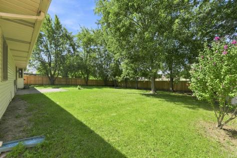 3021 Sandarac Lane Fort Wayne IN 46815