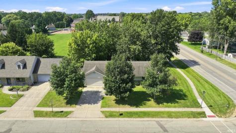 3021 Sandarac Lane Fort Wayne IN 46815