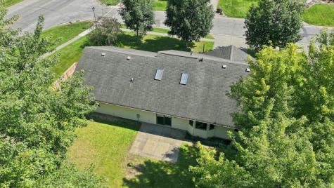 3021 Sandarac Lane Fort Wayne IN 46815