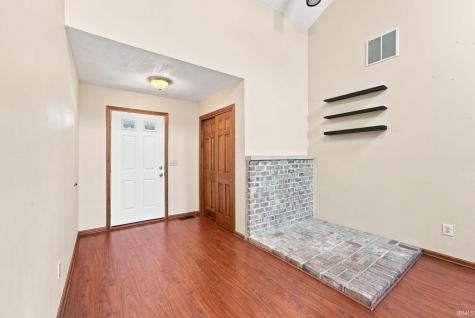 3021 Sandarac Lane Fort Wayne IN 46815