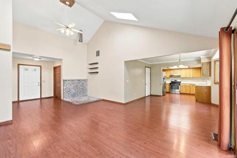 3021 Sandarac Lane Fort Wayne IN 46815