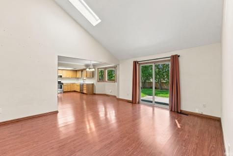 3021 Sandarac Lane Fort Wayne IN 46815
