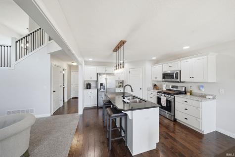 3196 Treviso Way Fort Wayne IN 46814