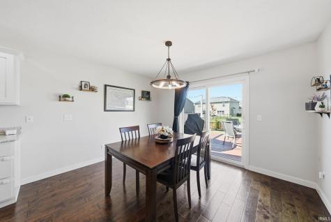 3196 Treviso Way Fort Wayne IN 46814