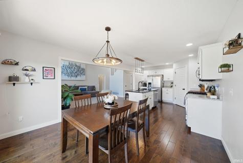 3196 Treviso Way Fort Wayne IN 46814
