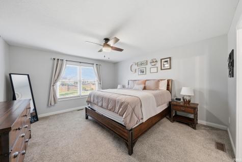 3196 Treviso Way Fort Wayne IN 46814