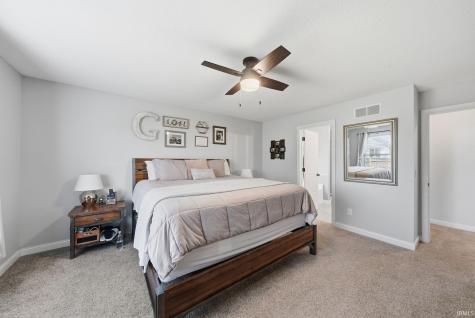 3196 Treviso Way Fort Wayne IN 46814