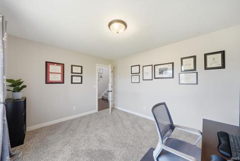 3196 Treviso Way Fort Wayne IN 46814
