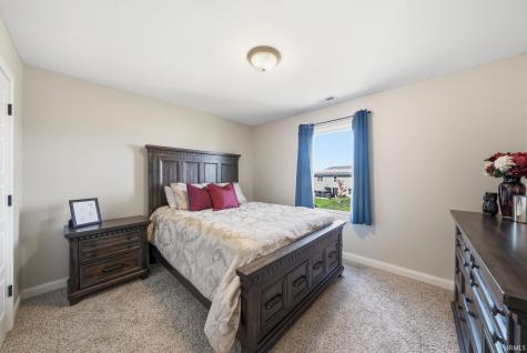 3196 Treviso Way Fort Wayne IN 46814