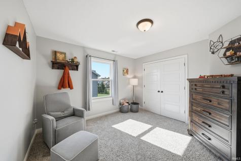 3196 Treviso Way Fort Wayne IN 46814